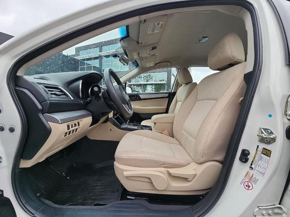 used 2019 Subaru Outback car, priced at $21,399