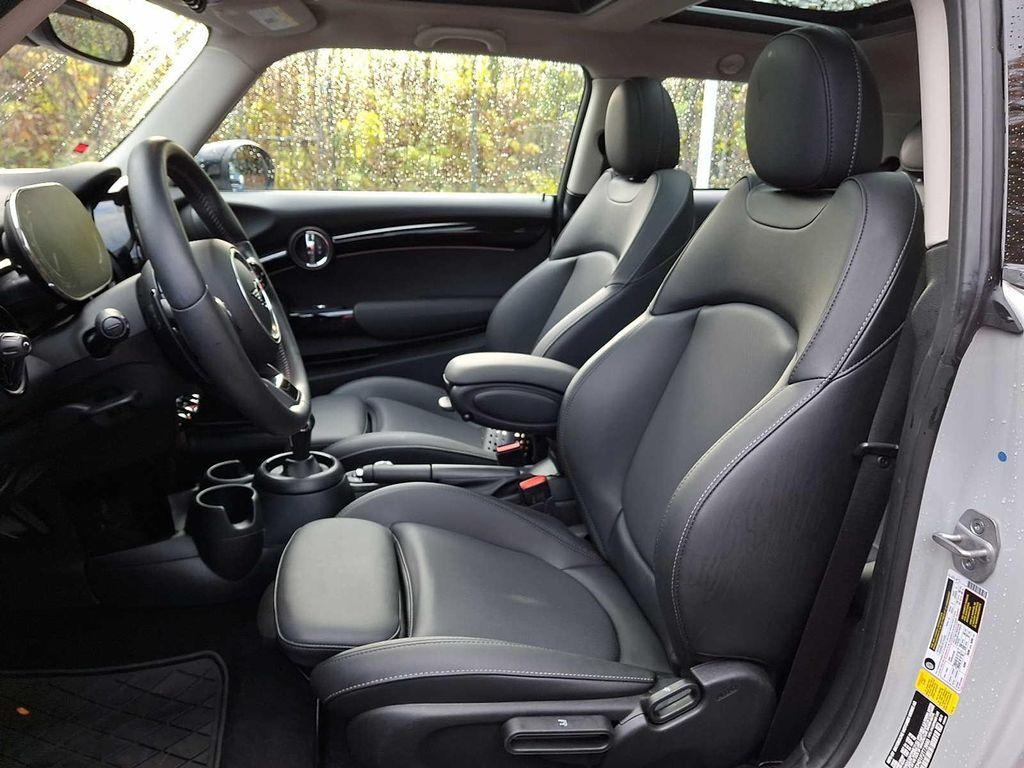 used 2023 MINI Hardtop car, priced at $23,999