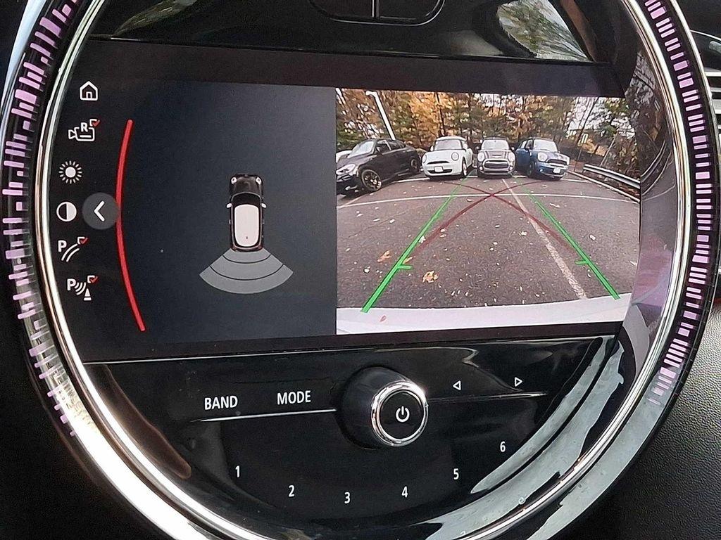 used 2023 MINI Hardtop car, priced at $23,999