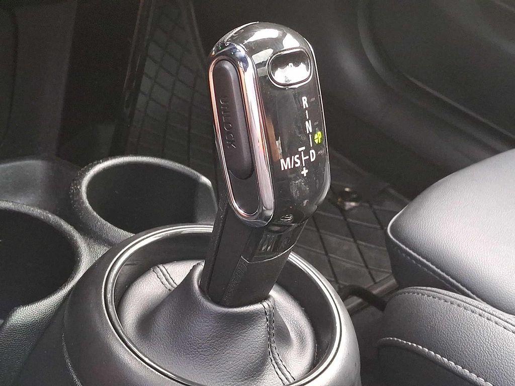 used 2023 MINI Hardtop car, priced at $23,999