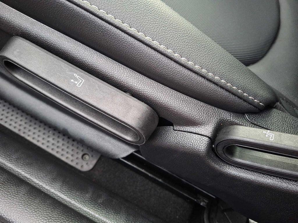 used 2023 MINI Hardtop car, priced at $23,999