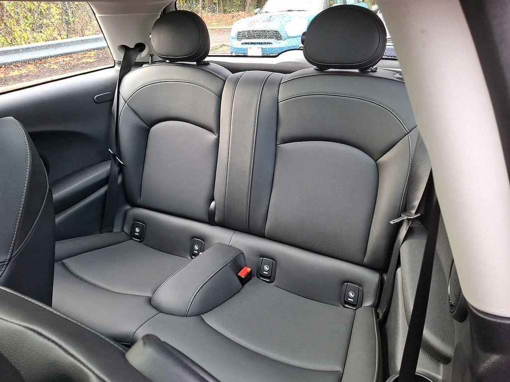 used 2023 MINI Hardtop car, priced at $23,999