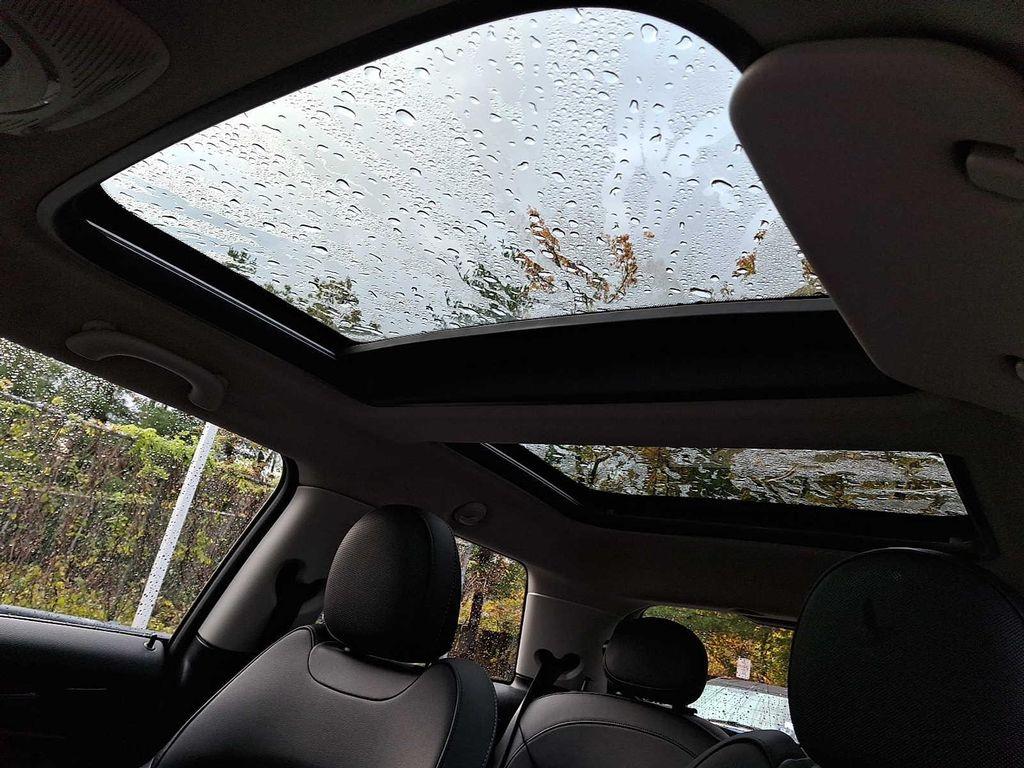 used 2023 MINI Hardtop car, priced at $23,999