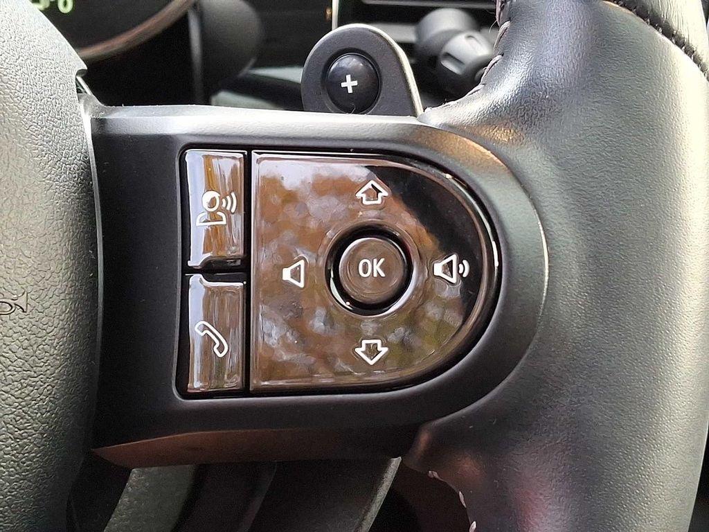 used 2023 MINI Hardtop car, priced at $23,999