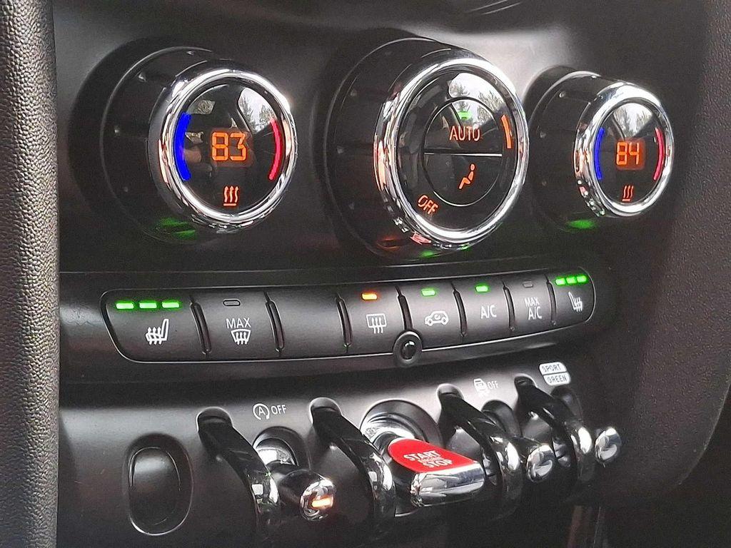 used 2023 MINI Hardtop car, priced at $23,999