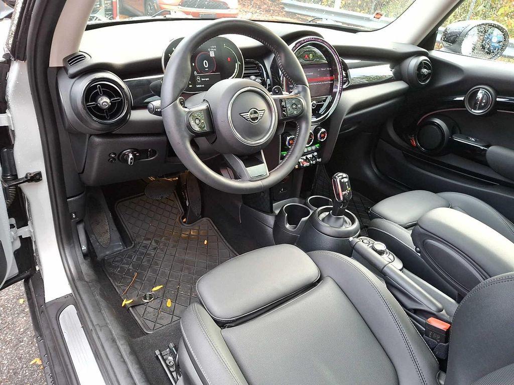 used 2023 MINI Hardtop car, priced at $23,999