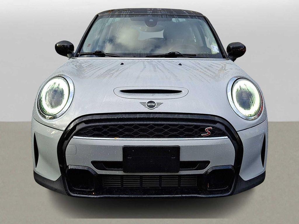 used 2023 MINI Hardtop car, priced at $23,999