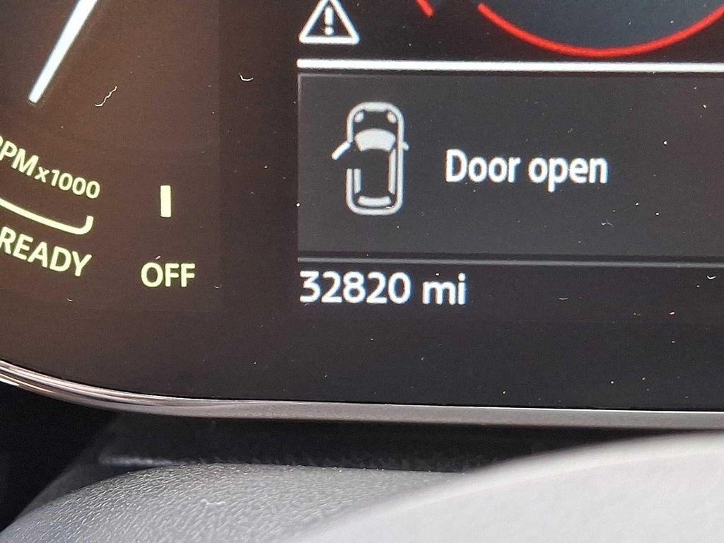 used 2023 MINI Hardtop car, priced at $23,999