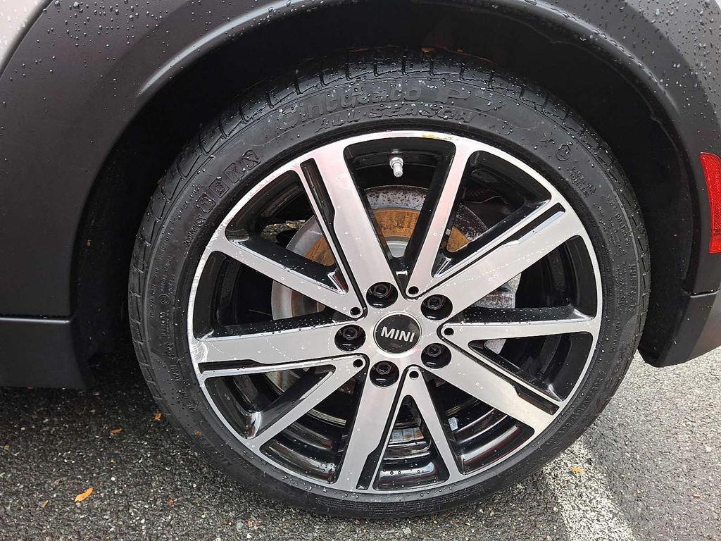 used 2023 MINI Hardtop car, priced at $23,999