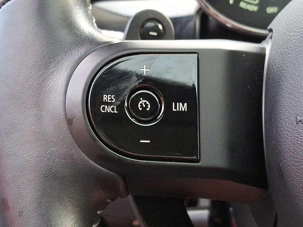 used 2023 MINI Hardtop car, priced at $23,999