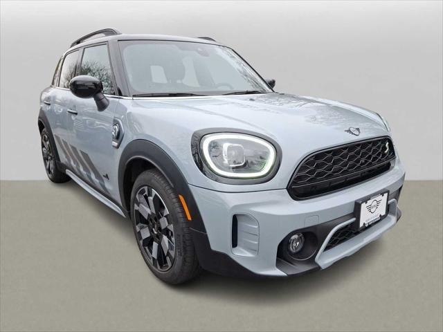 used 2023 MINI SE Countryman car, priced at $40,999