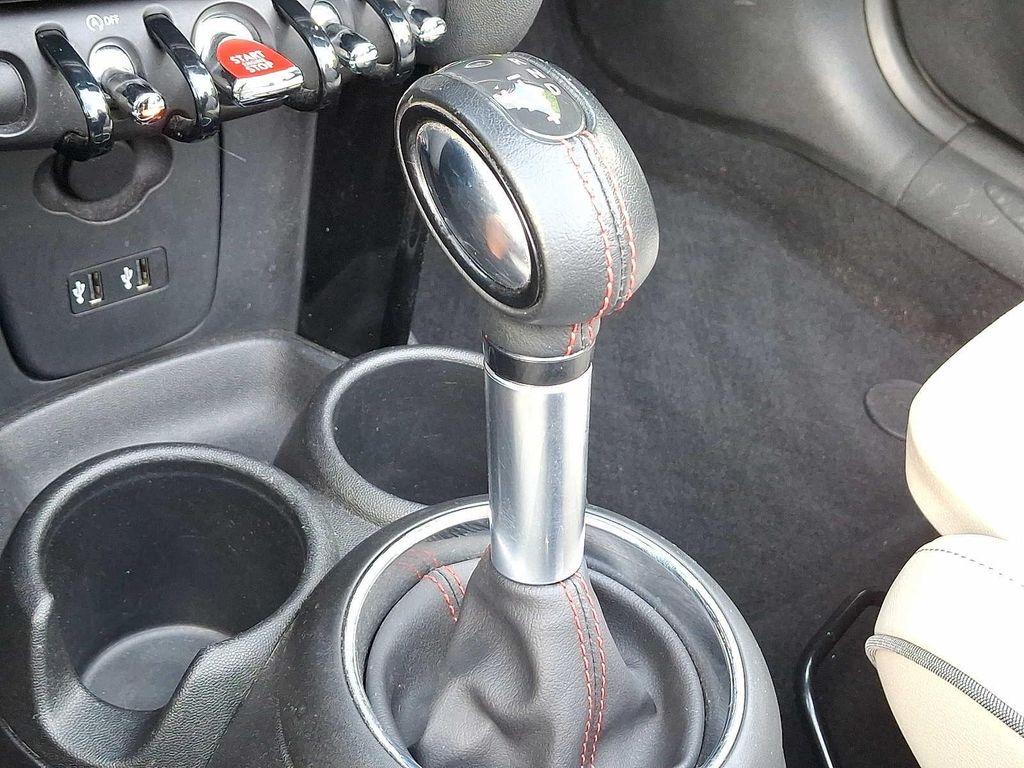 used 2019 MINI Convertible car, priced at $19,699