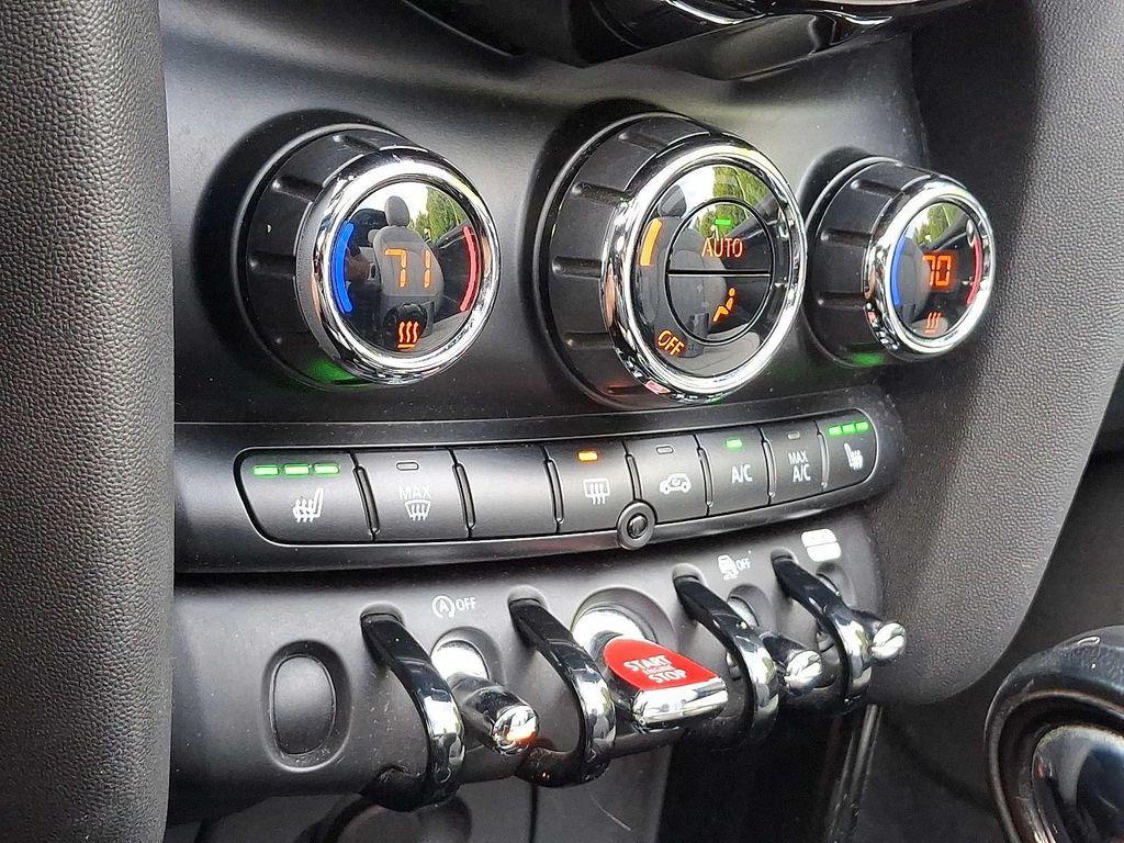 used 2019 MINI Convertible car, priced at $19,699