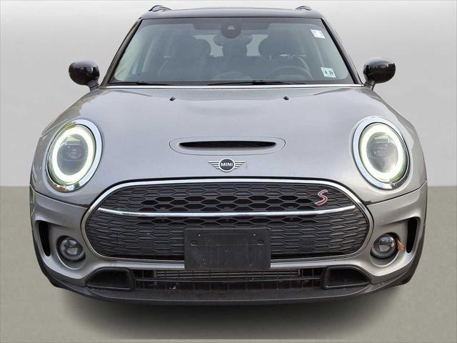 used 2024 MINI Clubman car, priced at $32,599