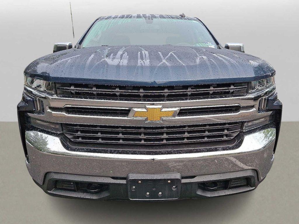 used 2019 Chevrolet Silverado 1500 car, priced at $27,999