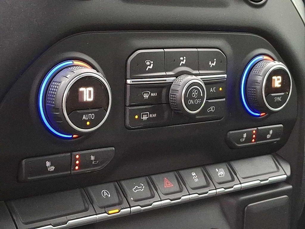 used 2019 Chevrolet Silverado 1500 car, priced at $27,999