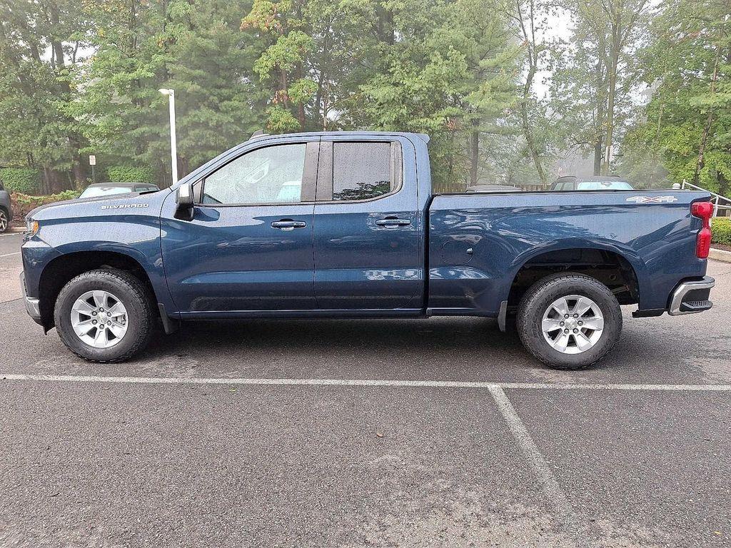 used 2019 Chevrolet Silverado 1500 car, priced at $27,999