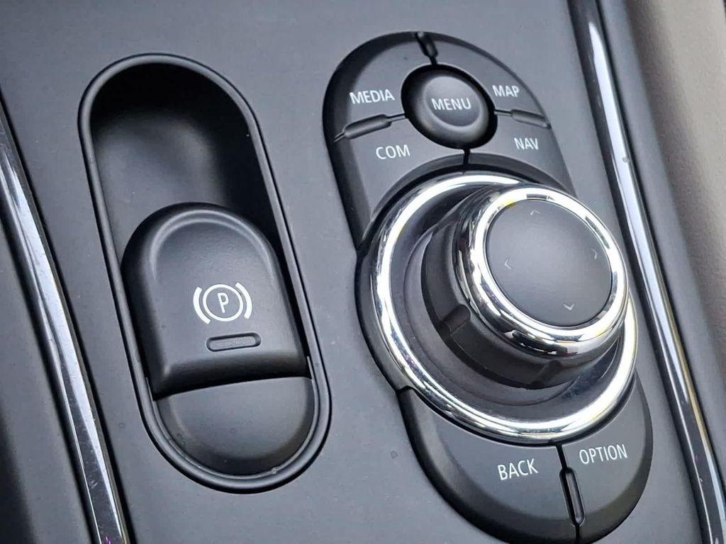 used 2023 MINI Countryman car, priced at $36,999