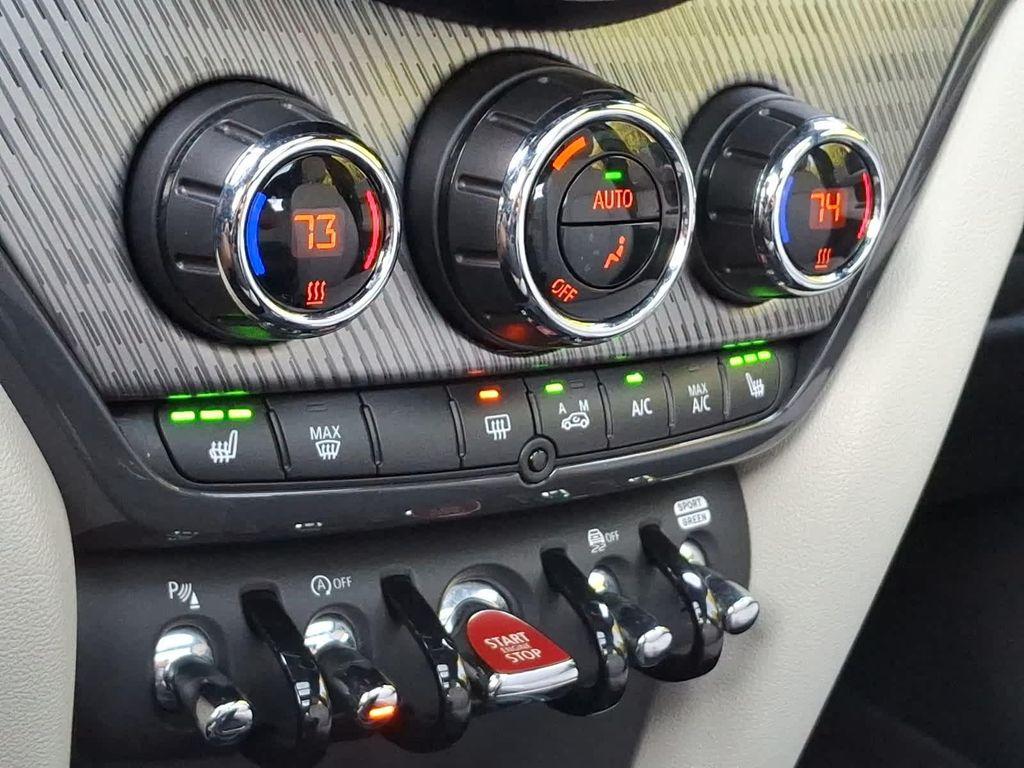 used 2023 MINI Countryman car, priced at $36,999