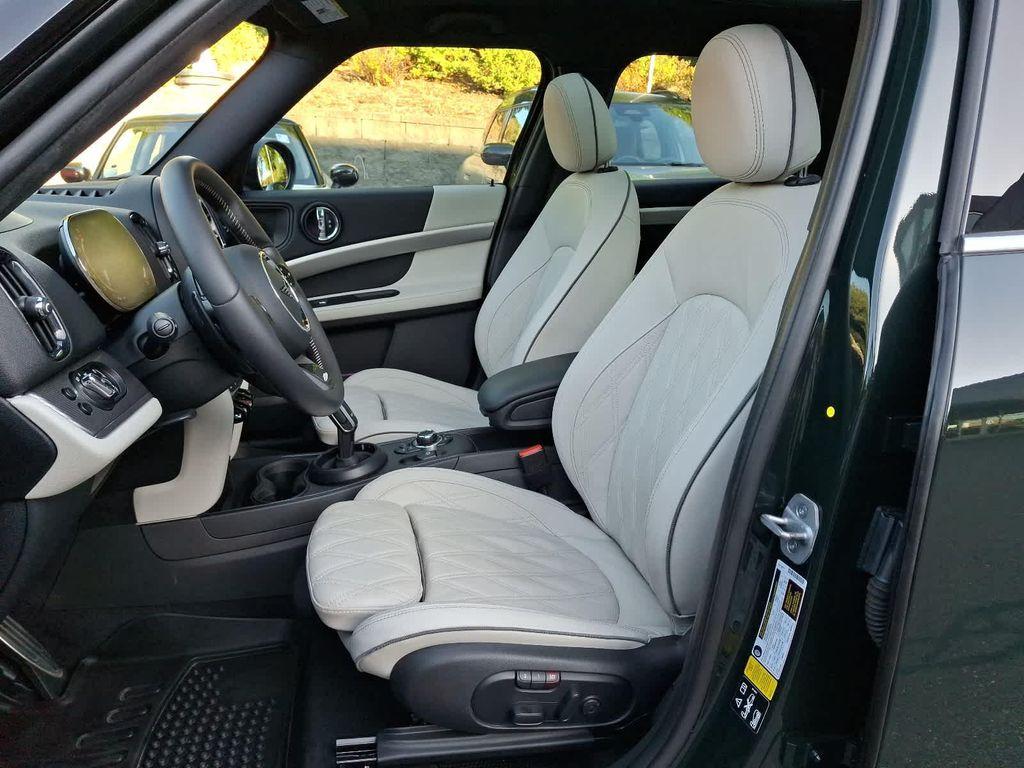 used 2023 MINI Countryman car, priced at $36,999