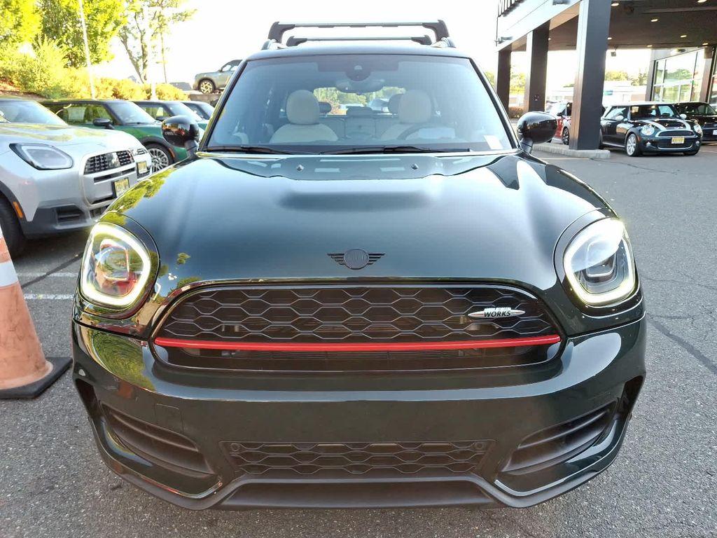 used 2023 MINI Countryman car, priced at $36,999