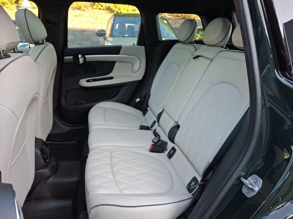 used 2023 MINI Countryman car, priced at $36,999