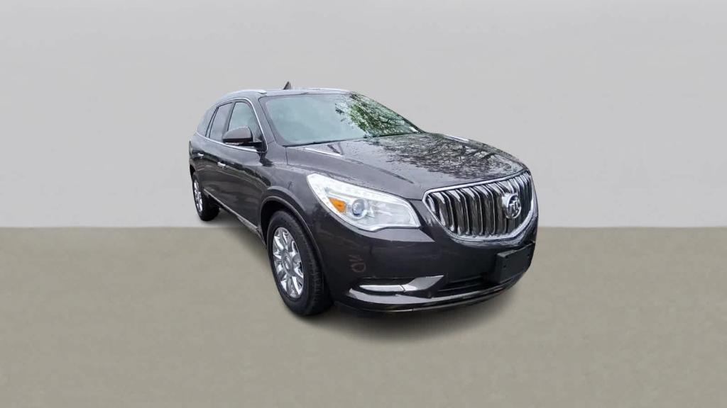 used 2015 Buick Enclave car, priced at $12,999