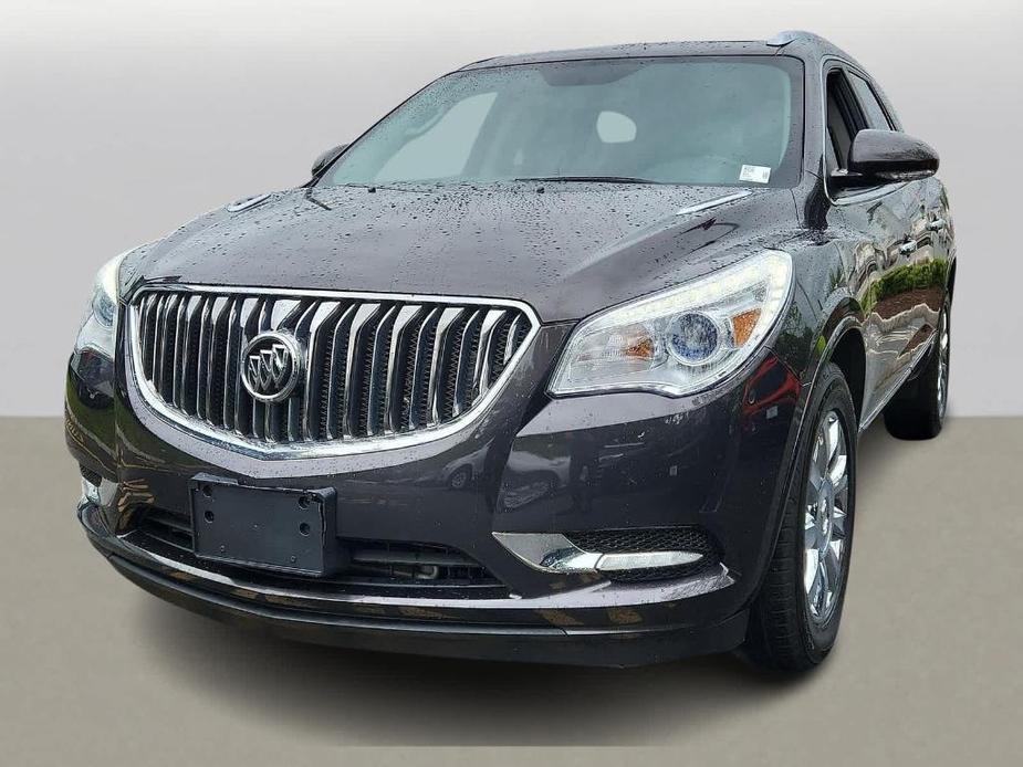 used 2015 Buick Enclave car, priced at $13,199