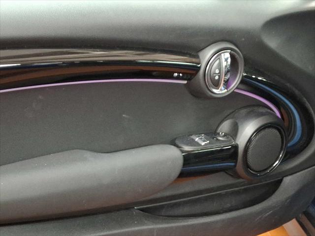 used 2023 MINI Hardtop car, priced at $26,499