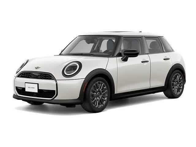 used 2025 MINI Hardtop car, priced at $30,399