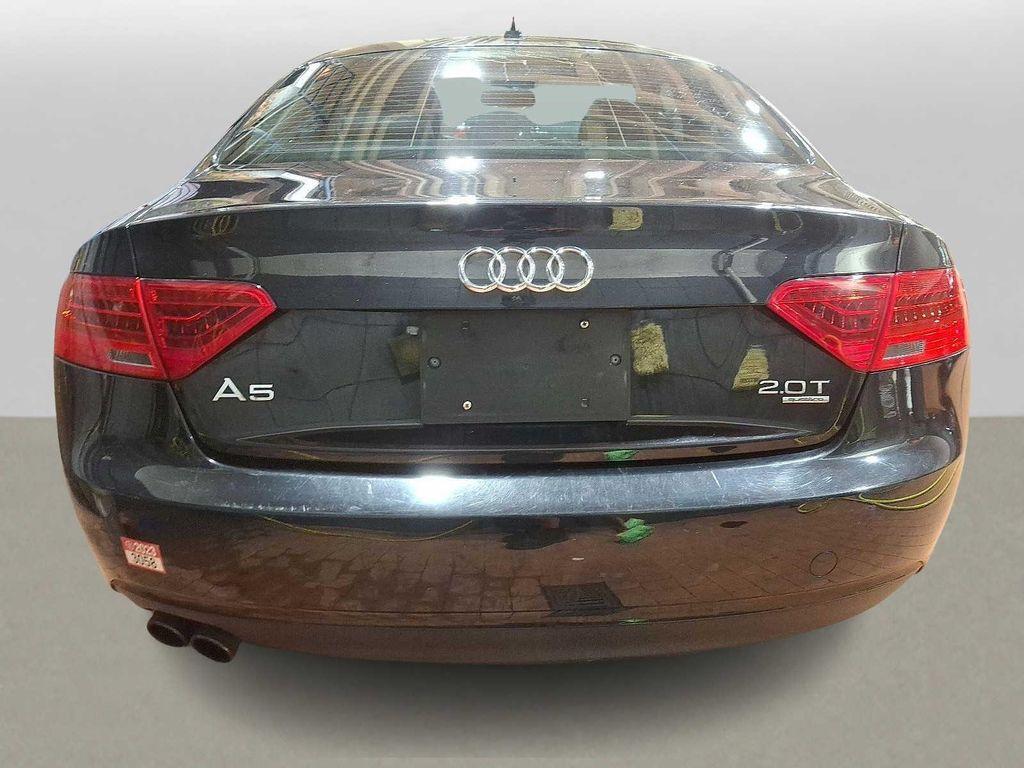 used 2014 Audi A5 car, priced at $9,699