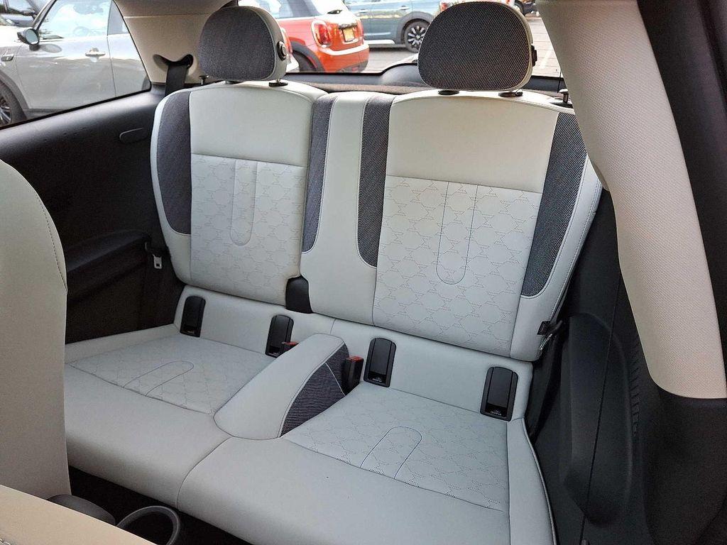 used 2025 MINI Hardtop car, priced at $27,499