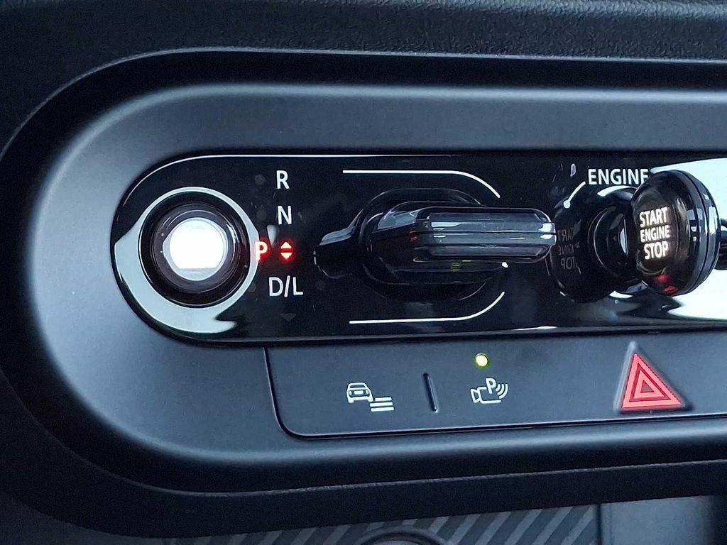 used 2025 MINI Hardtop car, priced at $27,499