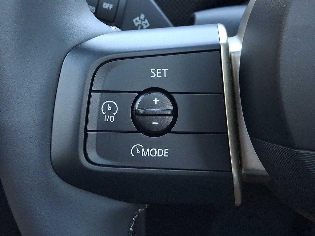 used 2025 MINI Hardtop car, priced at $27,499