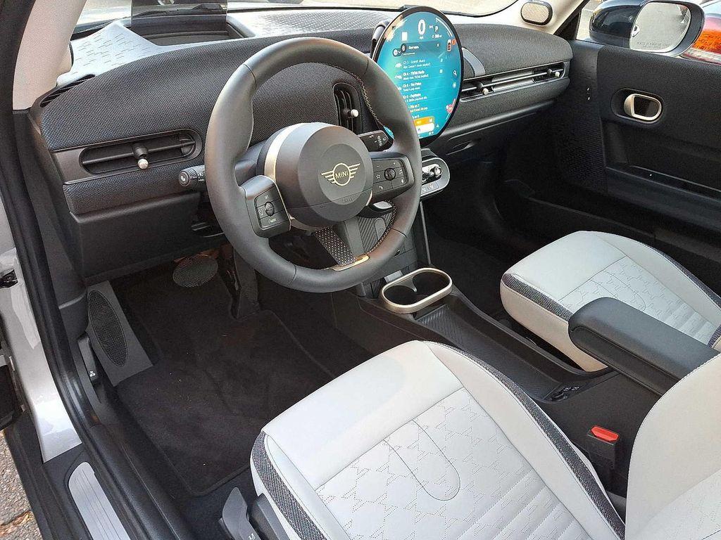 used 2025 MINI Hardtop car, priced at $27,499