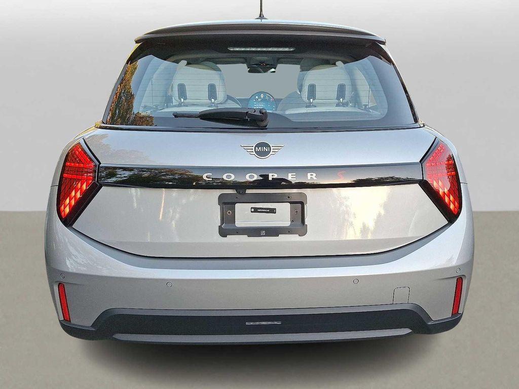 used 2025 MINI Hardtop car, priced at $27,499