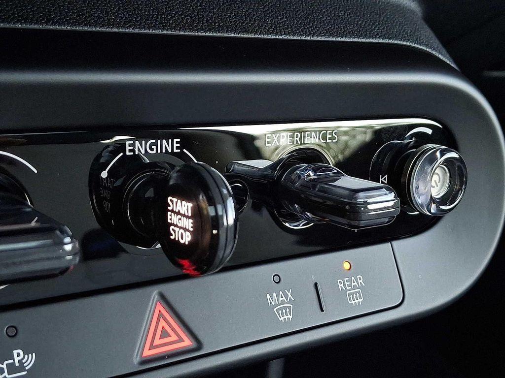 used 2025 MINI Hardtop car, priced at $27,499