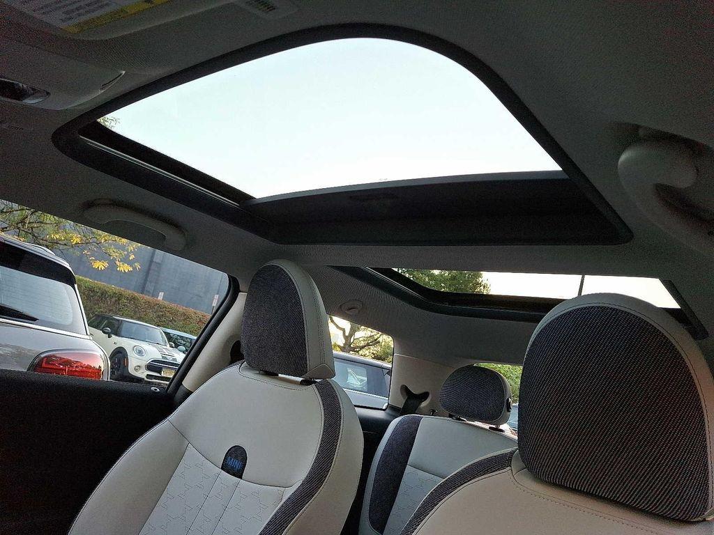 used 2025 MINI Hardtop car, priced at $27,499