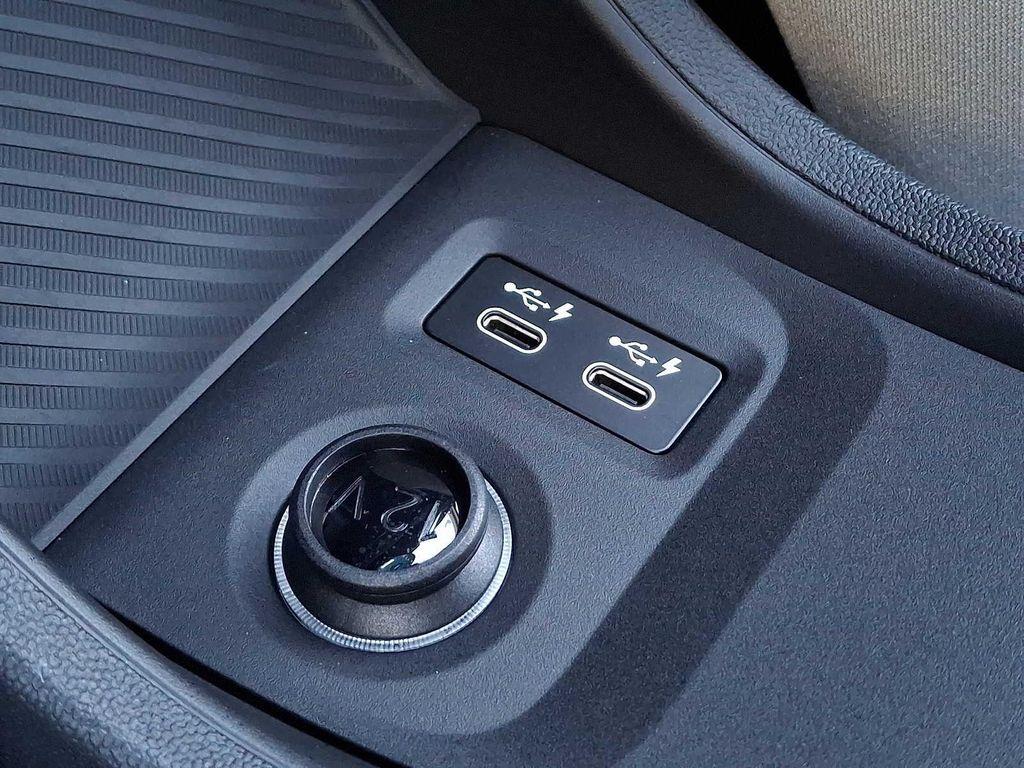 used 2025 MINI Hardtop car, priced at $27,499