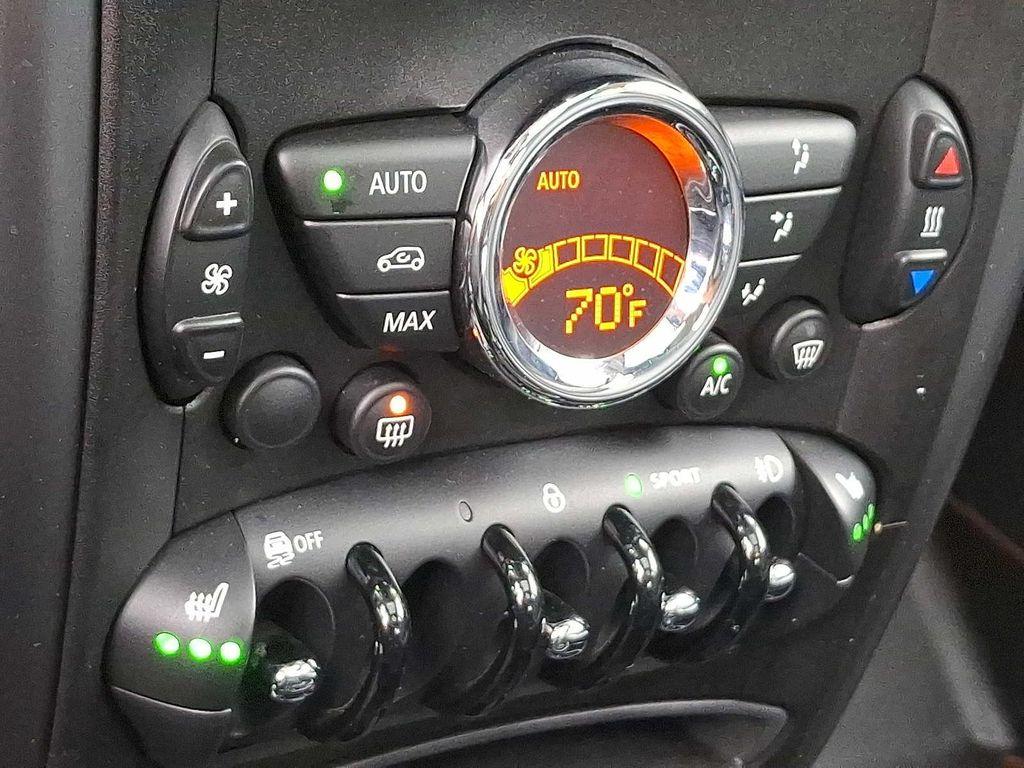 used 2013 MINI Countryman car, priced at $6,999