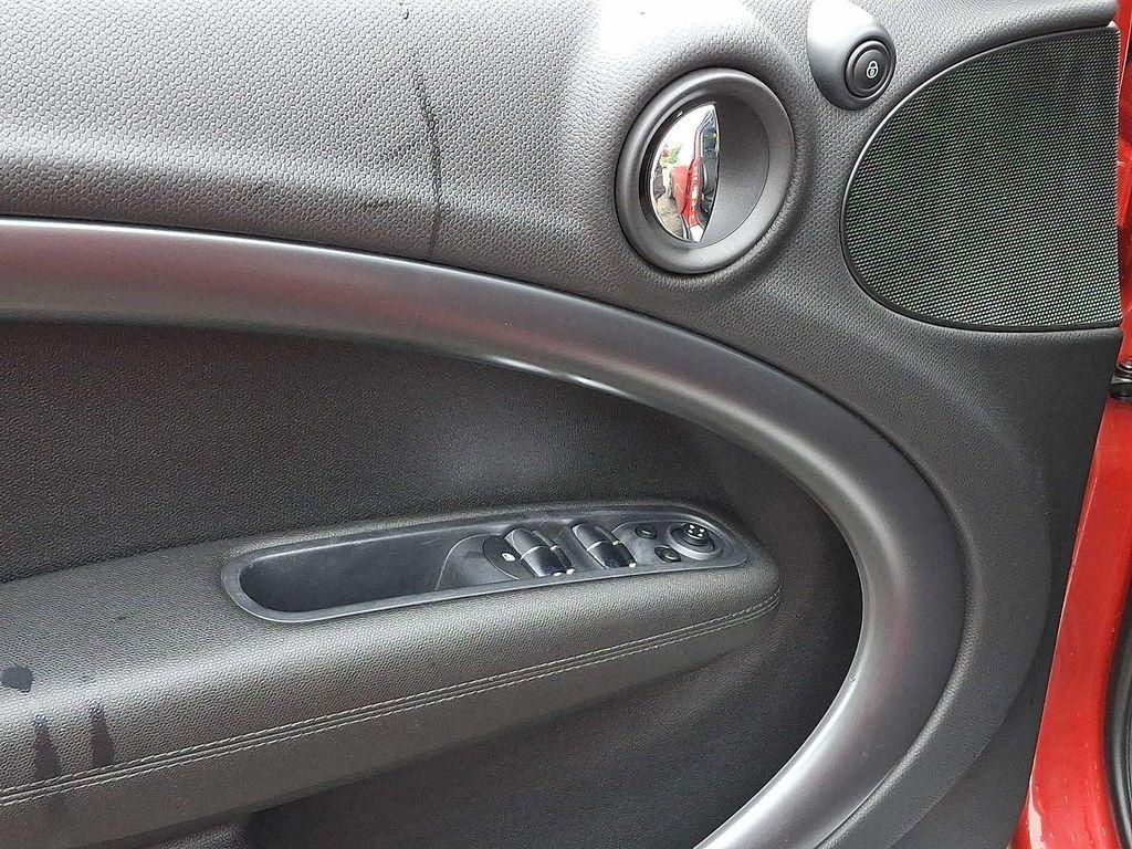 used 2013 MINI Countryman car, priced at $6,999