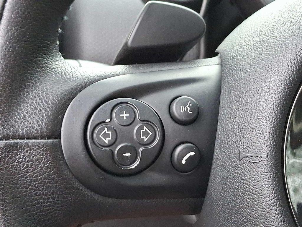 used 2013 MINI Countryman car, priced at $6,999