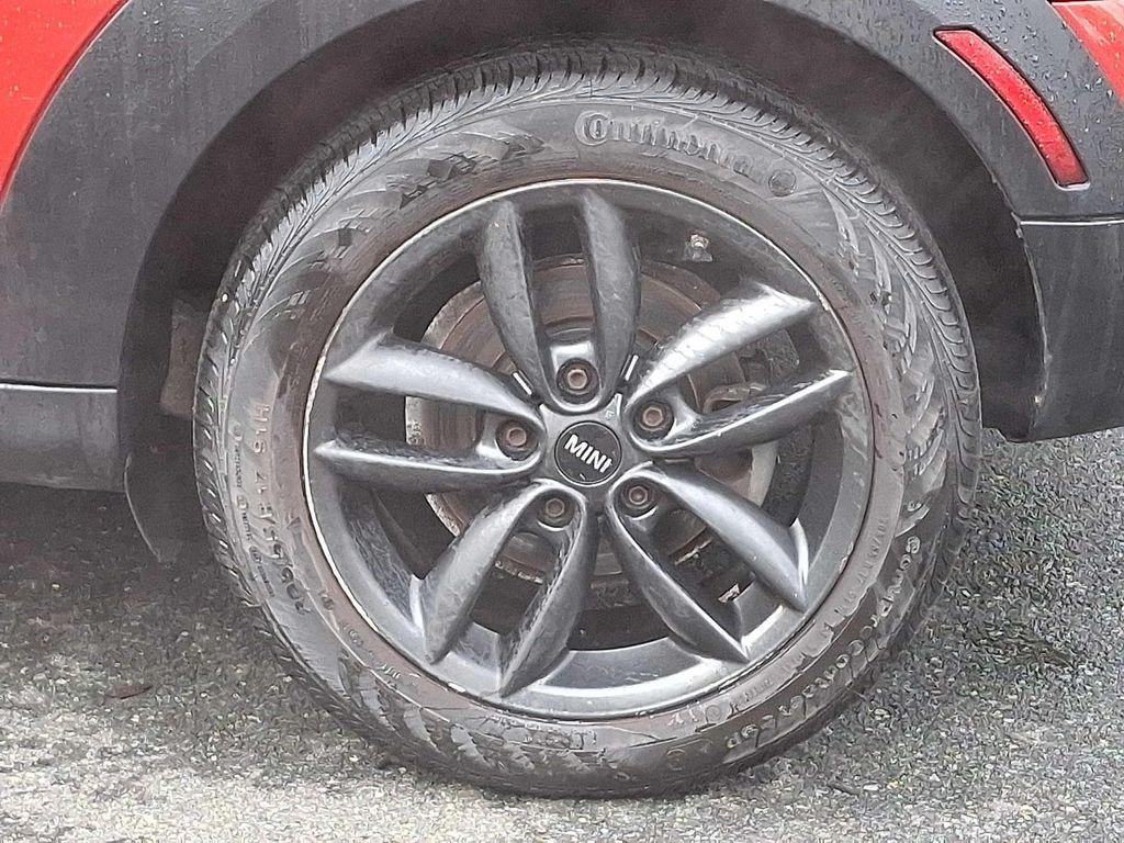 used 2013 MINI Countryman car, priced at $6,999