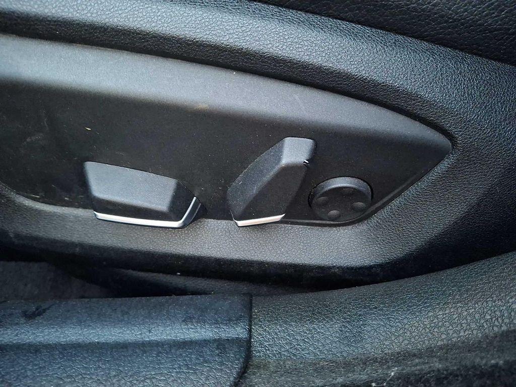 used 2015 BMW 528 car, priced at $12,499