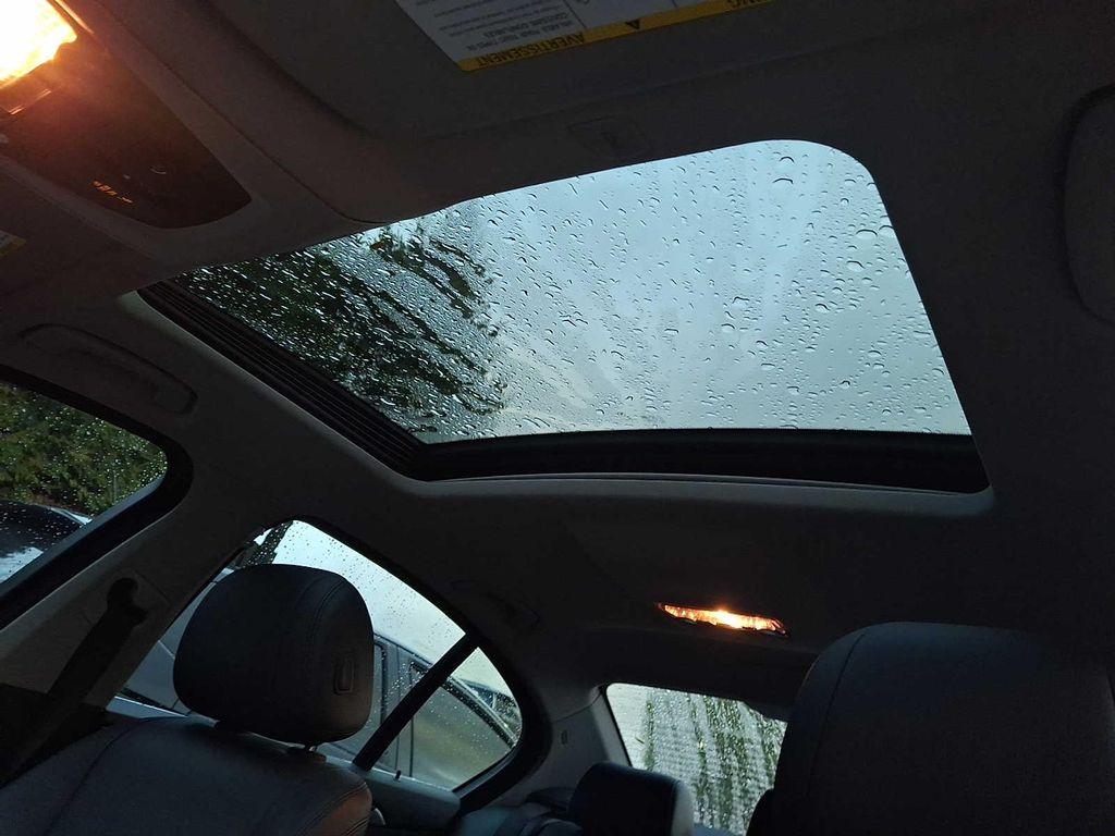 used 2015 BMW 528 car, priced at $12,499