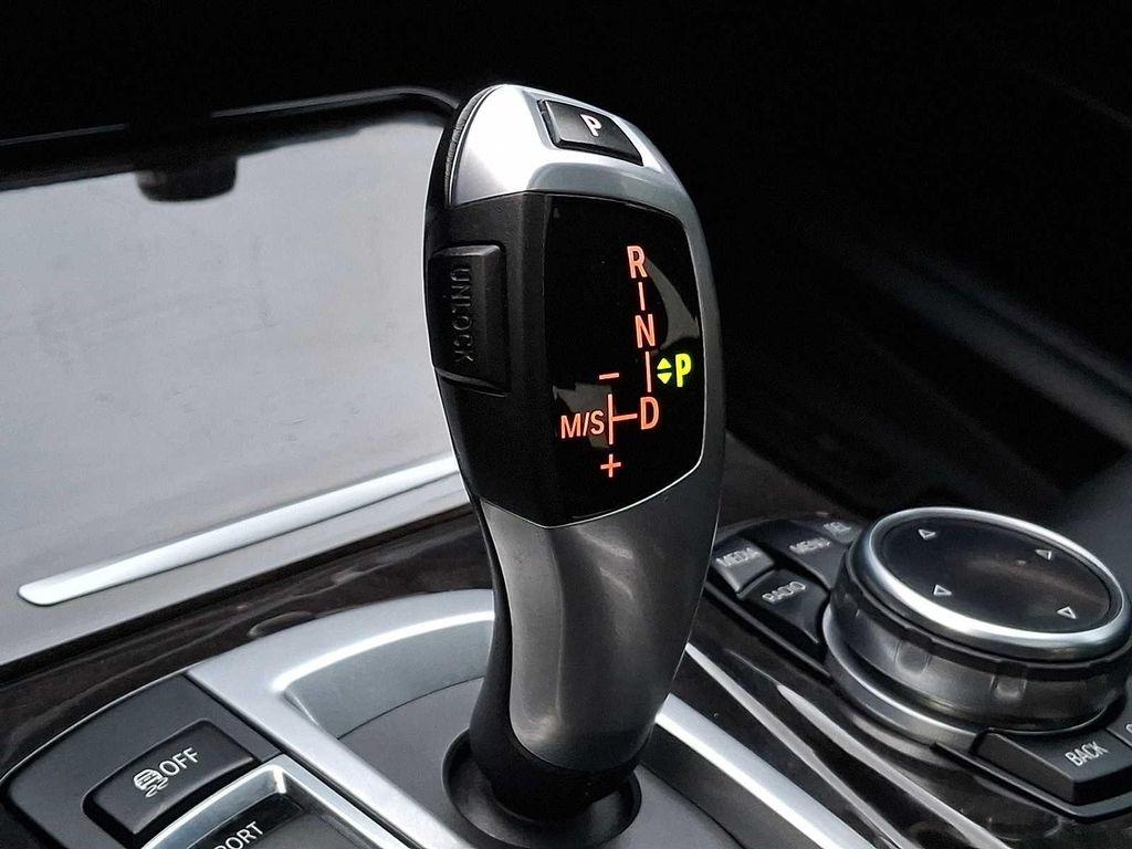 used 2015 BMW 528 car, priced at $12,499