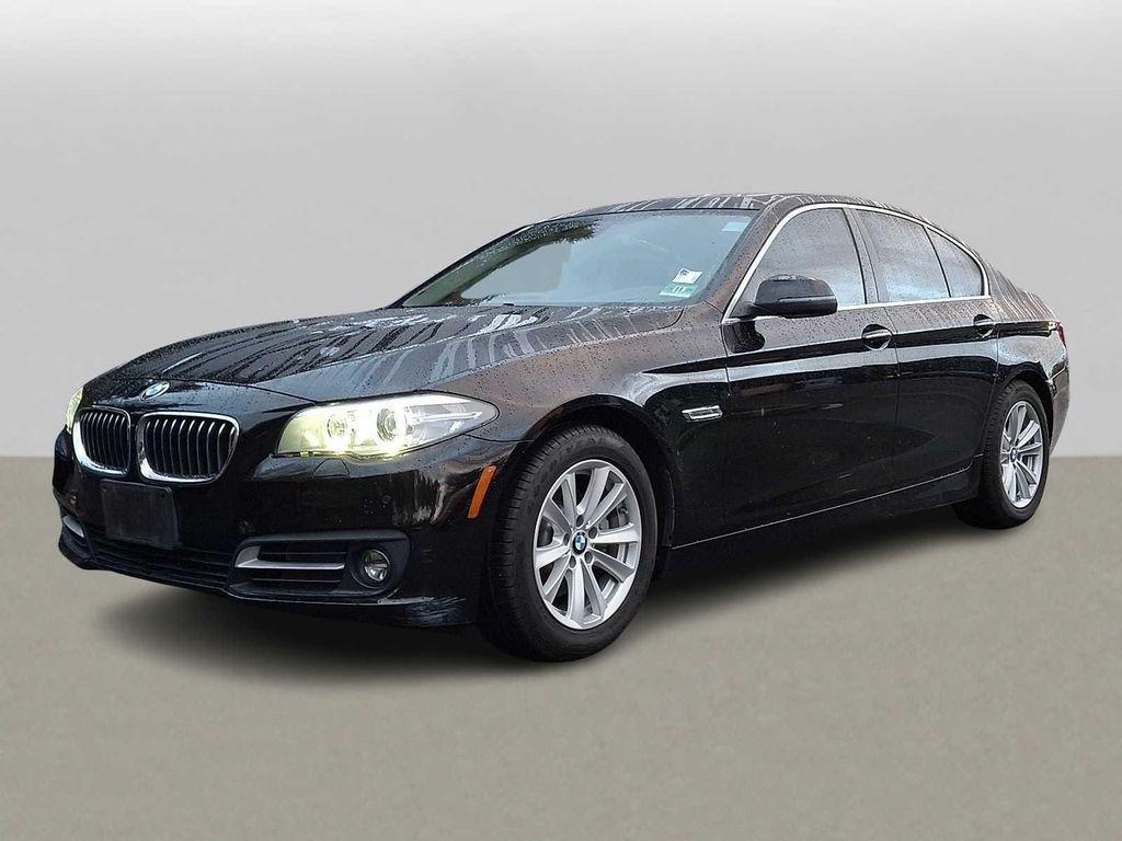 used 2015 BMW 528 car, priced at $12,499