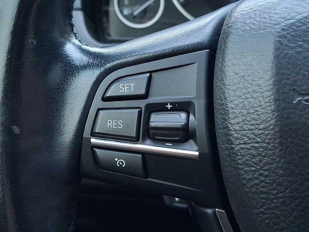 used 2015 BMW 528 car, priced at $12,499