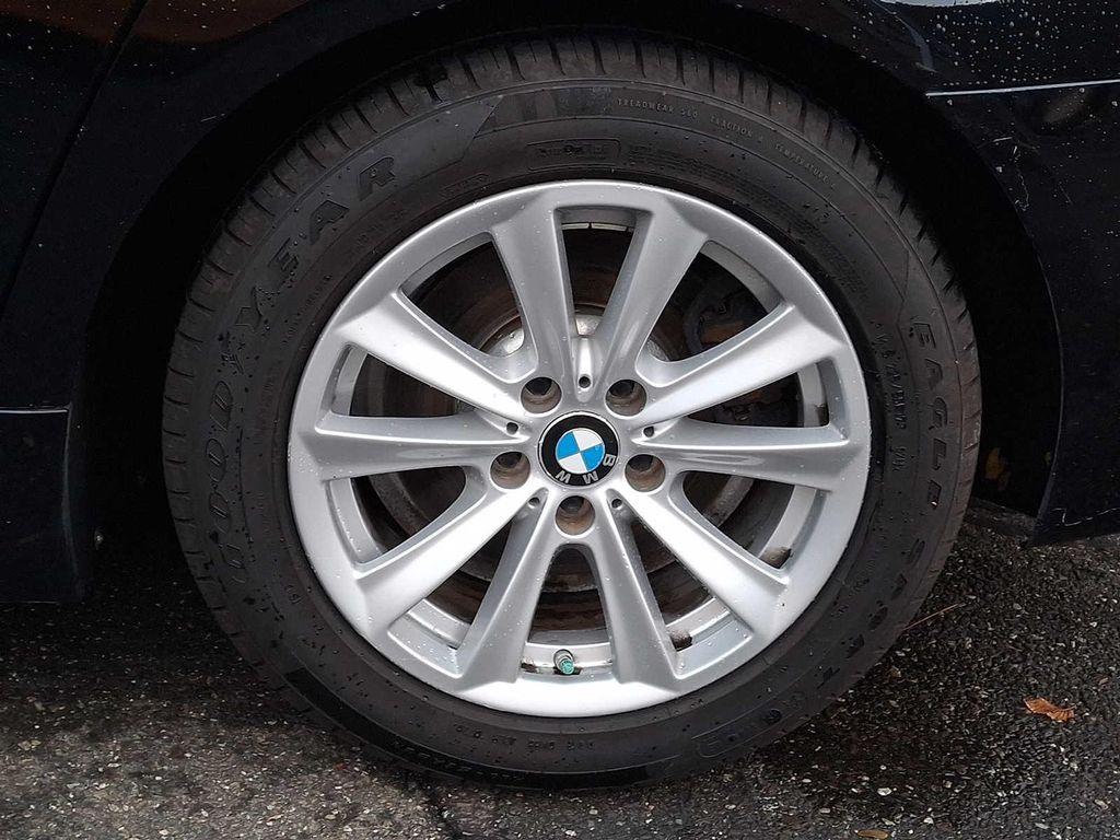 used 2015 BMW 528 car, priced at $12,499