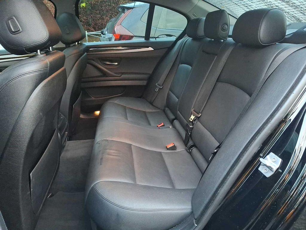 used 2015 BMW 528 car, priced at $12,499